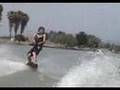 Dean Noble Wakeskating