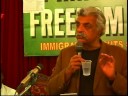 Tariq Ali at Pakistan-USA Freedom Forum September 20, \ Tariq Ali at Pakistan-USA Freedom Forum September 20, \
