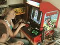 Arcade Bartop