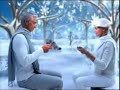 Target ad goldfrapp 2006 christmas, fly me away