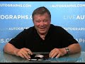William Shatner