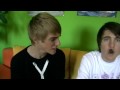Nasty German Racists!!! (Discussion about the Germans being racists)