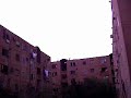 Lightning & thunder (Slow Motion) bar2 we ra3d   برق و رعد