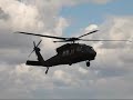 Black Hawk - Mielec 08.09.2007