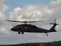 Black Hawk - Mielec 08.09.2007