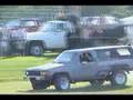 Redneck Racing Challange