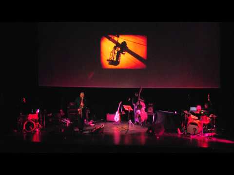 Mysterlô en concert 