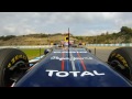 Icon for Post #Mark Webber – Deutsch