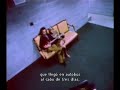 Jim Morrison improvisando (subtitulos español)