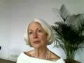videos de Frieden / peace, Scilla Elworthy