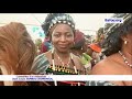 Click to View : Célébration de l'anoblissement de MA’A MEFO LETENG DR KENFACK FLAURANCE