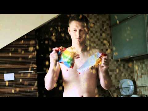 film: Parodia czo��wki serialu DEXTER