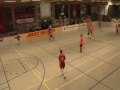 Hallenmasters 2010 Pyrbaum - DJK Ammerthal vs. SV Seligenporten