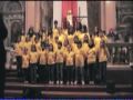 piccolo coro santa cecilia adria rovigo buon natale in allegria