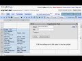 Video Tutorial: ??Google Spreadsheets?Org Chart Gadget Video Tutorial: ??Google Spreadsheets?Org Chart Gadget