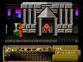 the ledge made me have to start the game over again, but now i'm back & i've found out how to get in one of the clubs...