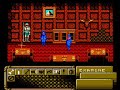 the ledge made me have to start the game over again, but now i'm back & i've found out how to get in one of the clubs...