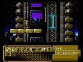 the ledge made me have to start the game over again, but now i'm back & i've found out how to get in one of the clubs...