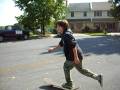 My first skate video