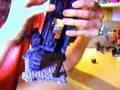 videos de French Megabloks Review: Dragons Elementals Fyren 02