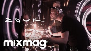 Kaiserdisco - Live @ Zouk Singapore 2019