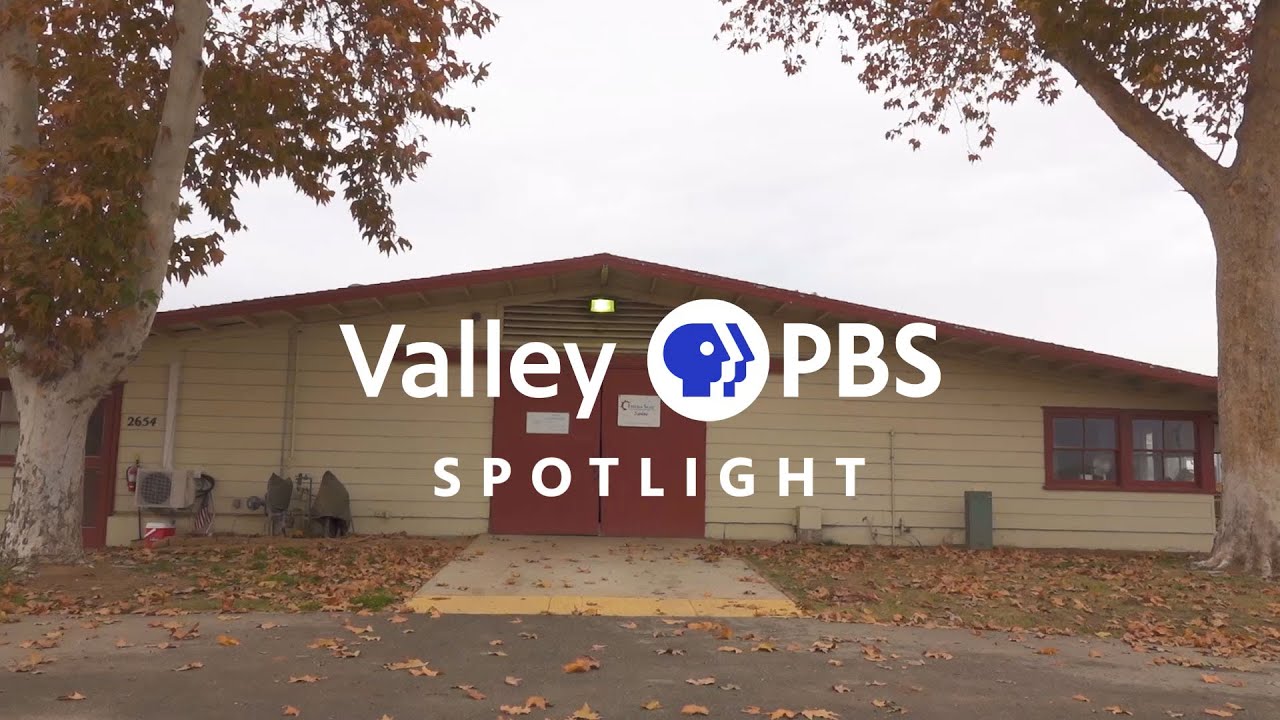 Live & Breathe Livestock - Valley PBS Spotlight