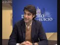 Projusticia. Programa 