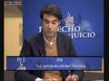 videos de Projusticia. Programa 