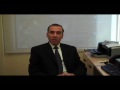 Anthony Hassan on mental health care in the military