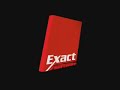 Nathan Barnatt in Exact Software's Docublaster Commercial