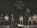 Hypnotist Bernie''s Exposition - Episode one - with Dominiq