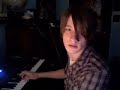 The Scientist-Colplay cover