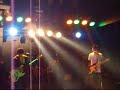 首☆とれたん　ライブ　イン　今治ジャムサウンズ　part2-2