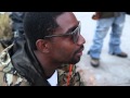 Curtis Snow Exclusive Interview Part 1 (Talks Snow ...