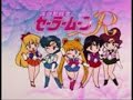 sailor moon pisode 3