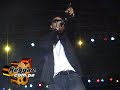 El Roockie - Sabado de Carnaval 2008 - Tarima Principal