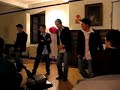 AAIV Boyband 2006