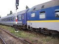 R 741 Maramures & EN 370 \"Ister\"