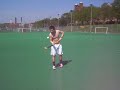 University of Birmingham Hockey - Shinty
