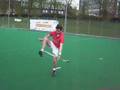 University of Birmingham Hockey - Shinty