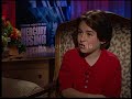 Miko Hughes video 1