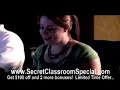 Secret Classroom: Mark Joyner - Up To $200 OFF The Course!