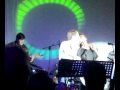 Rafa Martin (con Pablo Perea y Ram�n Arroyo): Ojos de gata (en directo)
