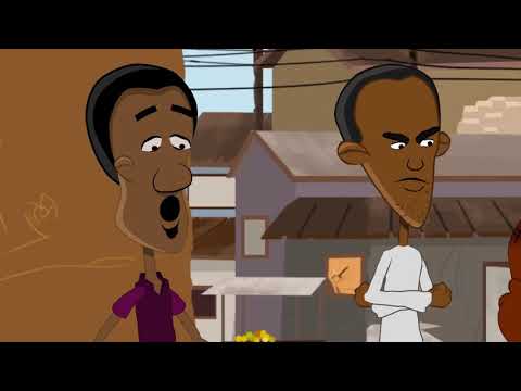 Ajebo vs Kpako Pot of Soup Episode 1