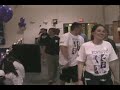 A video tribute saluting John Carroll University's 1st ever Relay for Life and the team I was part of: Captain Planet.

This was by far the biggest event in the history of the college with loads of people attending and raising over $100,000 for the American Cancer Society.