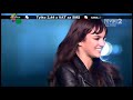 Ewa Farna - Cicho (LIVE @ Hity na czasie 26-07-09)