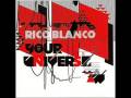 Rico Blanco - ANTUKIN