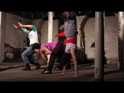Mixed Movement: The Festival