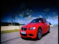 Tiff Needell Drives the 2007 M3