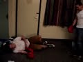 one hit knock out